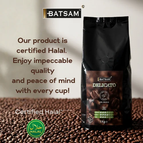 Brew With Confidence