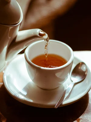 BATSAM™ Capsules Packaging — Consumption Recommendations