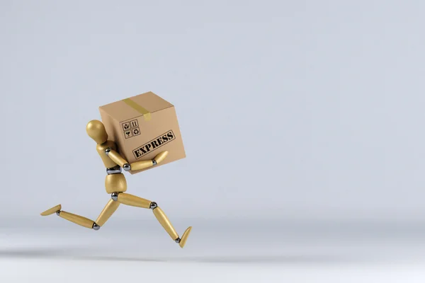 BATSAM™ Delivery Process