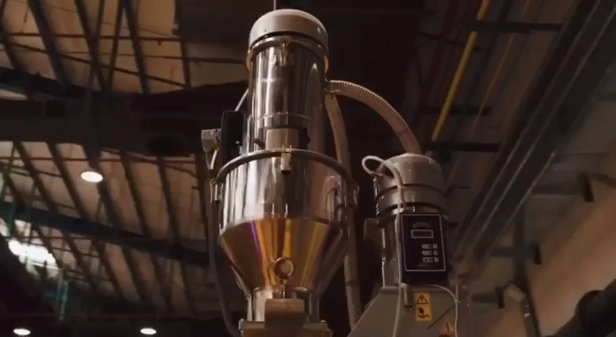 BATSAM™ Factory Coffee machine