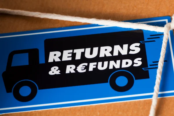 BATSAM™ Return & Refund Process