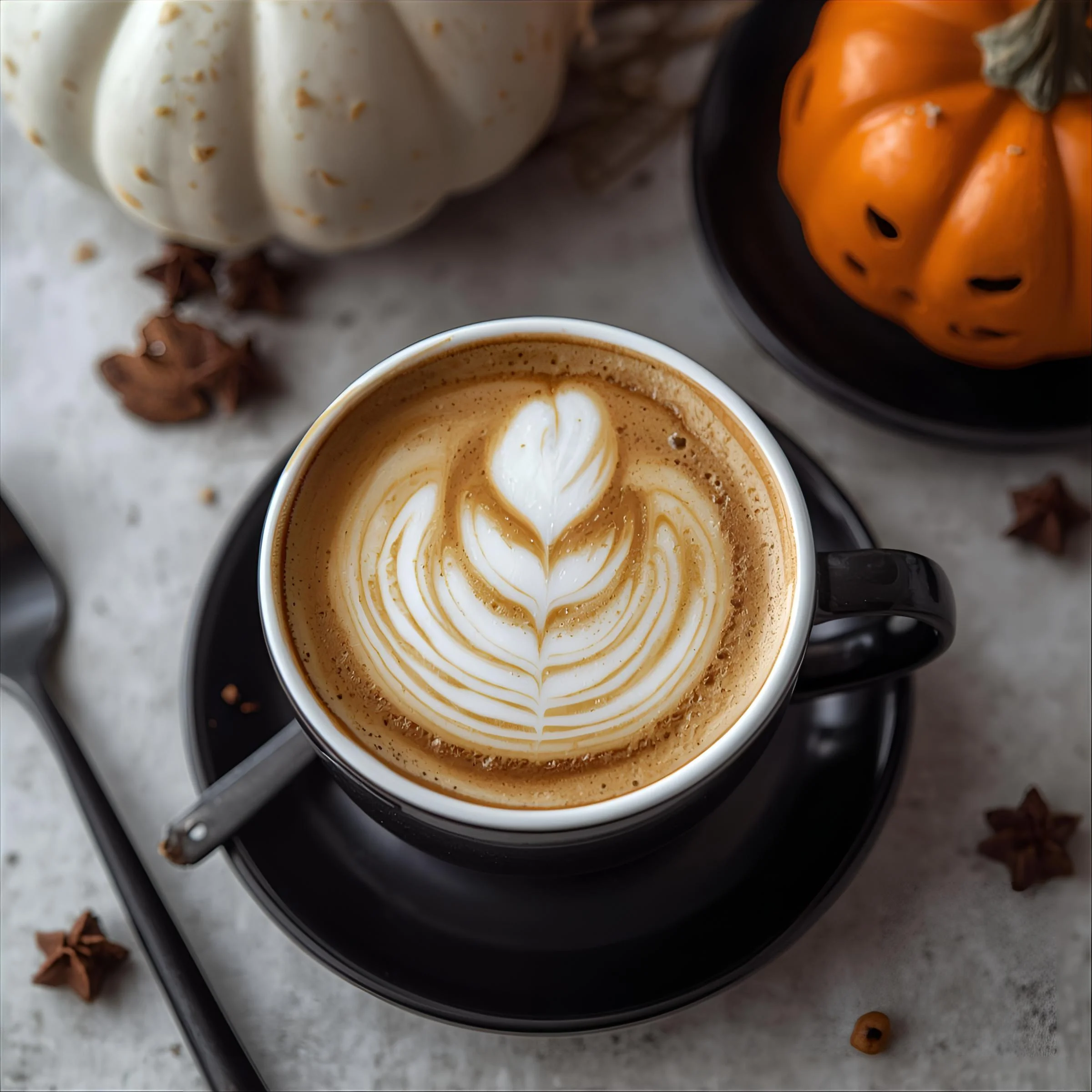 Indulge in Our Coffee Beans Collection