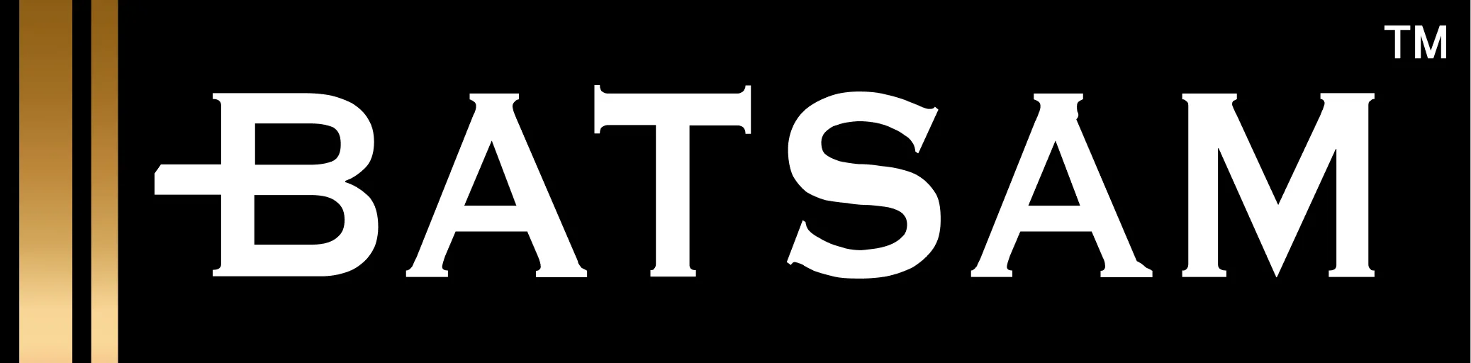 BATSAM Logo