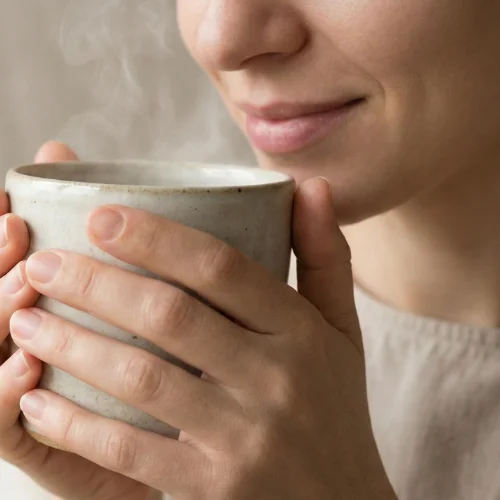 The No-Caffeine Movement Is Booming