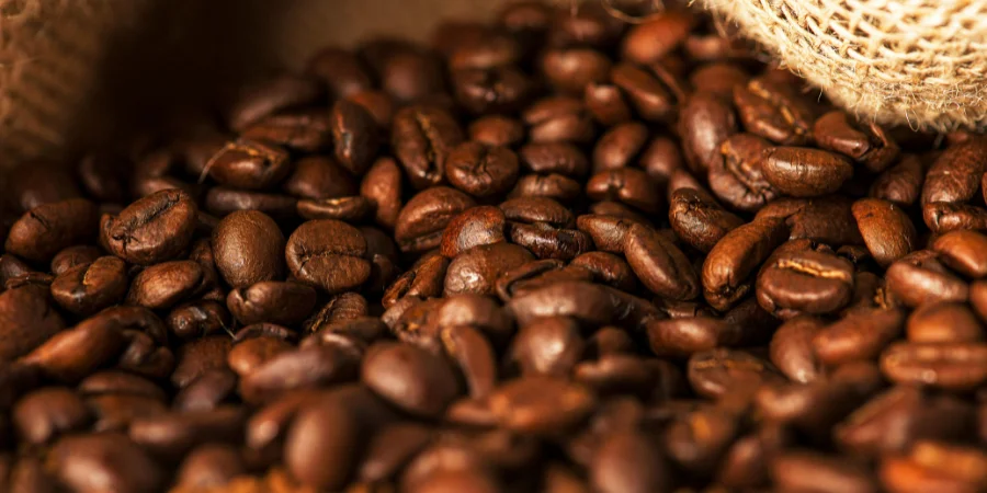 What a Coffee Blend Really Means