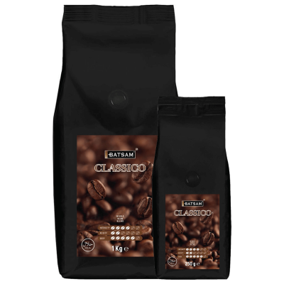 BATSAM™ CLASSICO COFFEE BEANS