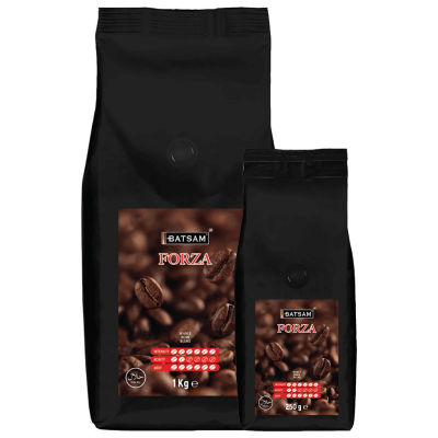 BATSAM™ FORZA COFFEE BEANS