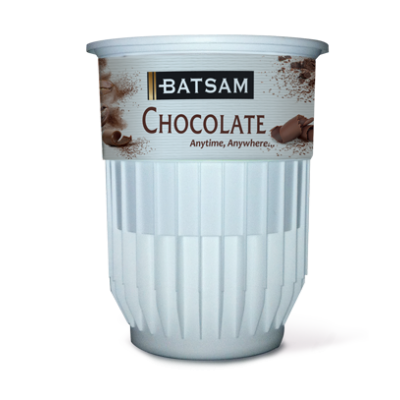BATSAM™ Hot Instant Soluble Chocolate
