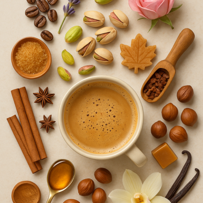 Freshness Guaranteed!