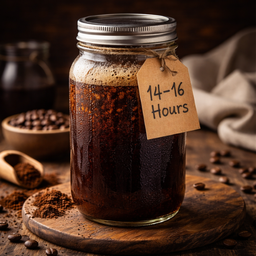 The History of Cold Brew