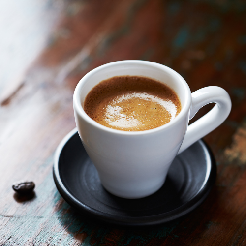 HALAL Certified Coffee — Brew With Confidence!