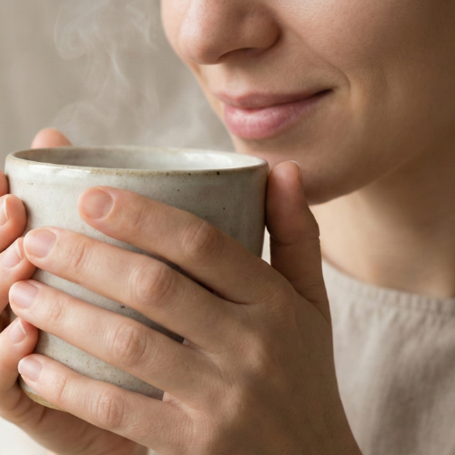 Why the No-Caffeine Movement Is Booming