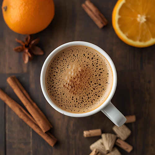 Explore Our Coffee Capsules Selection!