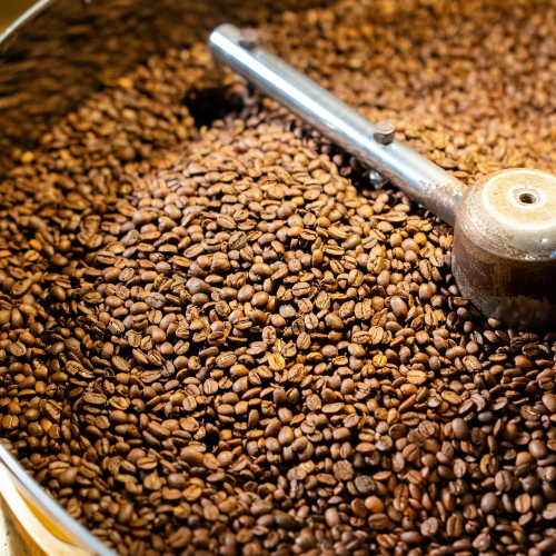 The Art and Science of Coffee Roasting