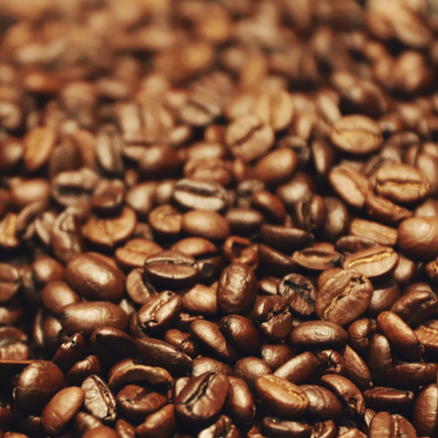 BATSAM™ LEGGERO COFFEE BEANS - beans