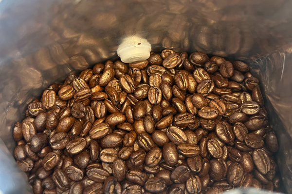 BATSAM™ LEGGERO COFFEE BEANS - Preservation